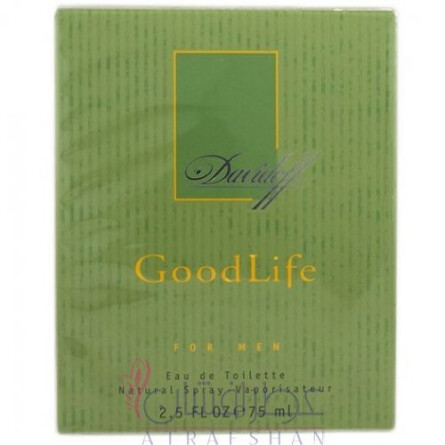 Good Life for men-دیویدف گودلایف مردانه