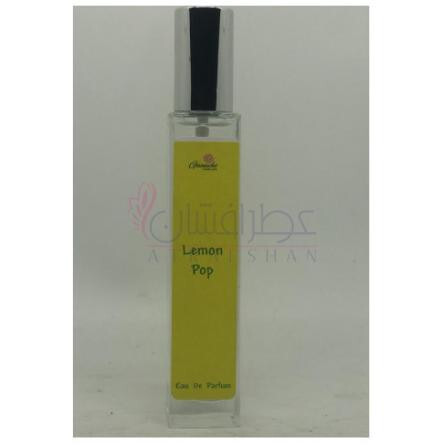 Lemon Pop-گناش پارفوم لمون پاپ