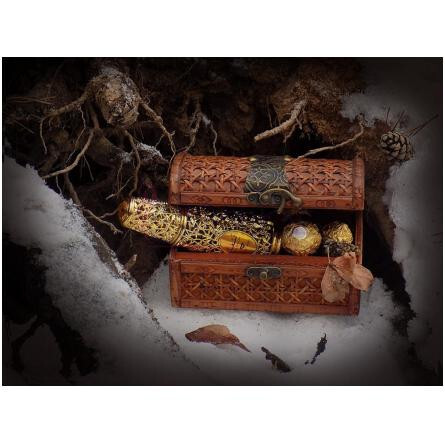 Kashkha-سوییس عربین کشخه