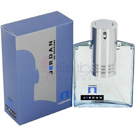 Jordan-مایکل جردن