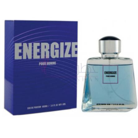 Energize-لورل لندن انرجایز