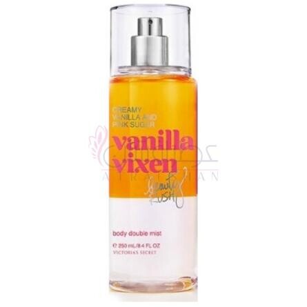 Vanilla Vixen-ویکتوریا سیکرت وانیلا ویکسن