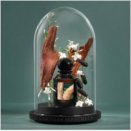 Crepusculum Mirabile 63-ال آرتیسان پارفومر کرپسکولوم میرابل 63