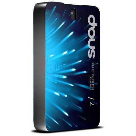 Snap 7 For Him-اسنپ پرفیوم اسنپ 7 فور هیم