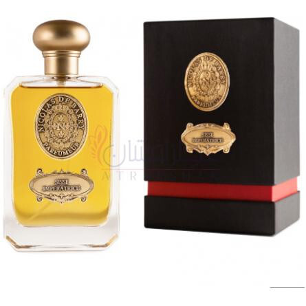 L'eau de l'impératrice Sissi-میسون نیکلاس دی بری لئو دی لیمپراتریس سیسی