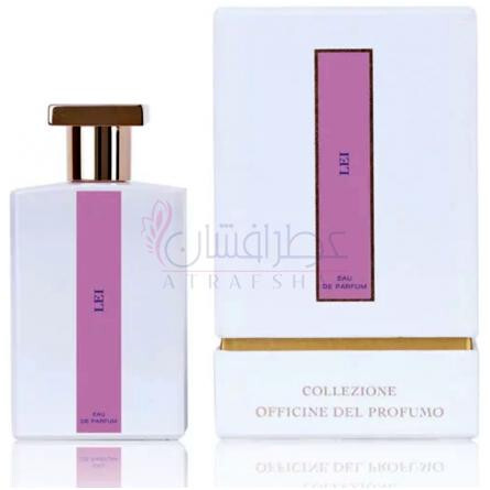 Lei-افیسین دل پروفومو لی