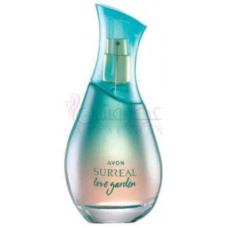 Surreal Love Garden-اوان سوریل لاو گاردن