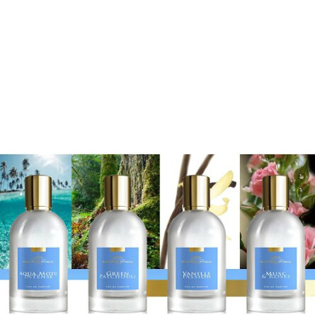 Musc & Roses-کامپتوا سود پاسیفیک ماسک اند رزز