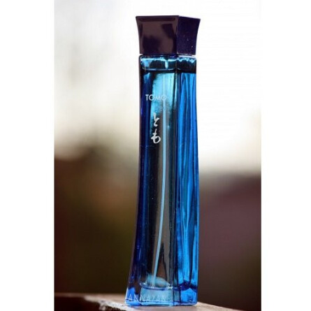 Tomo Fresh-آنایاکه تومو فرش