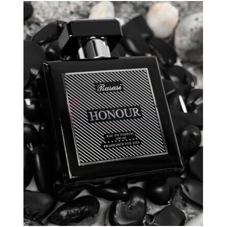 Honour-رساسی (رصاصی) انر