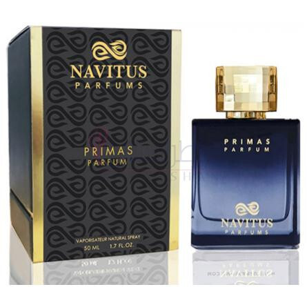 Primas-نویتوس پرایمس