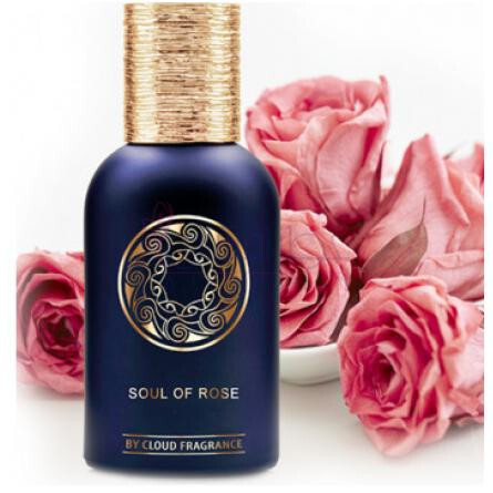 Soul of Rose-با کلاود سول اف رز