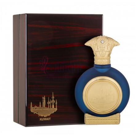 Kuwait-طیف الامارات کویت