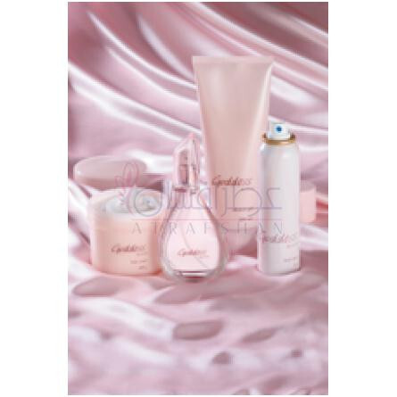 Goddess-اوان گادس