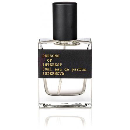 Supernova-پرسنسز اف اینترستس سوپورنوا