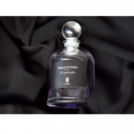 De Profundis-سرج لوتنس د پروفاندس