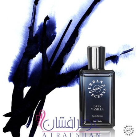 Dark Vanilla-اوربان سنتس دارک وانیلا