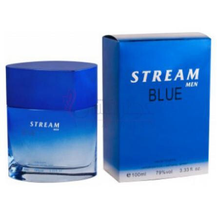 STREAM Blue-کریستین لاووازیه پارفومز استریم بلو