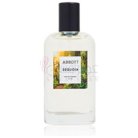 Sequoia-ابوت نیویورک سیتی سکویا