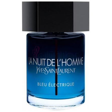 yves saint laurent nuit de l homme 100ml