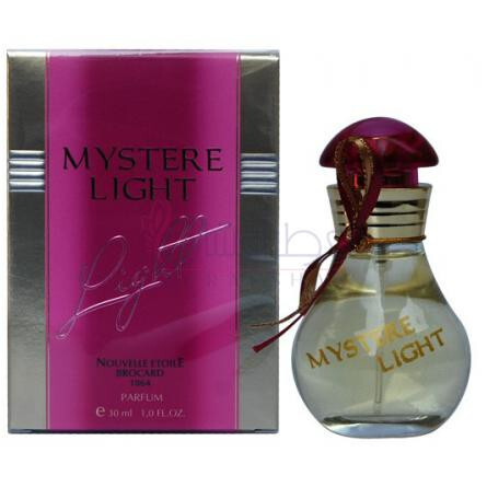 Mystere Light-نوول ایتویل میستری لایت