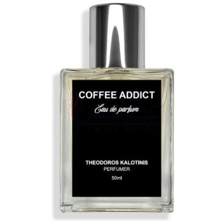Coffee Addict-تئودوروس کالوتینیس کافه ادیکت