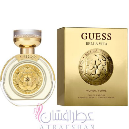 Bella Vita-گس بلا ویتا