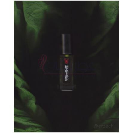 Chevalier Vert-المپیک ارکیدز ارتیسان پرفیومز شوالیه ورت