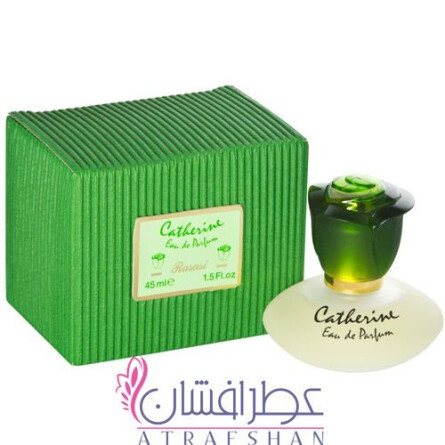 Catherine-رساسی کاترین