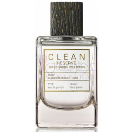 Saguaro Blossom & Sand-کلین ساگوارو بلوسوم اند سند