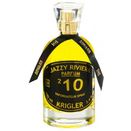 Jazzy Riviera 210-کریگلر جازی ریویریا 210