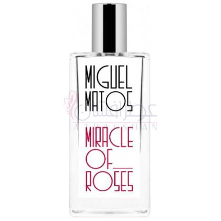 Miracle of Roses-میگل ماتوس میراکل اف رزز