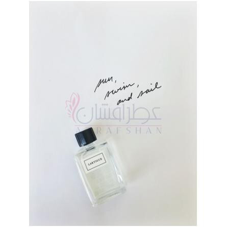 Lartigue-گوست لارتیگ