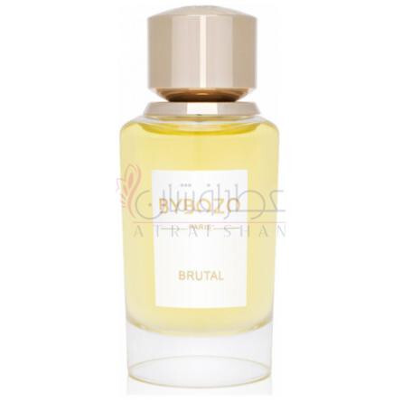 Brutal-بای بوزو بروتال