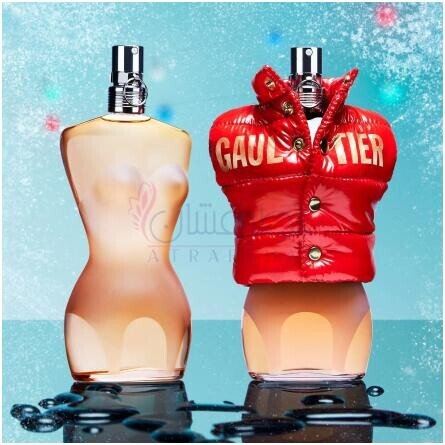 Classique Collector Edition 2022-ژان پل گوتیه کلاسیک کالکتور ادیشن 2022