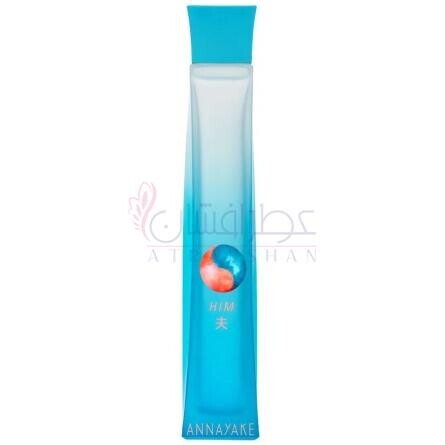 Him-آنایاکه هیم