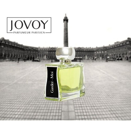 Gardez Moi-جوووی پاریس گاردز مای