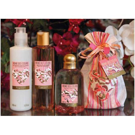 Reine des Cœurs-فراگونارد رین دس کوئرز