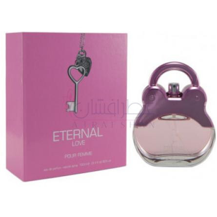 Eternal Love-لورل لندن اترنال لاو