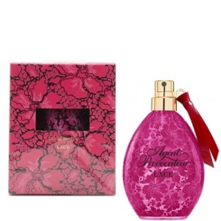 Lace-ایجنت پروواکتر لس