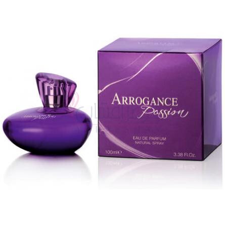 Arrogance Passion-اروگانس پشن