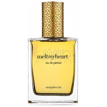 Melt My Heart-استرنج لاو ان وای سی ملت مای هارت