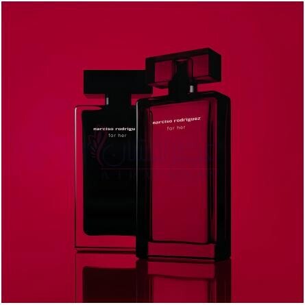 Narciso Rodriguez For Her Intense-نارسیسو رودریگز فور هر اینتنس