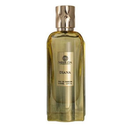 Diana -میسیلدا دایانا 