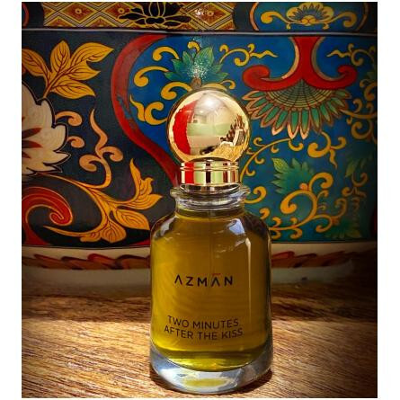 Two Minutes After The Kiss-ازمان تو مینتس افتر د کیس