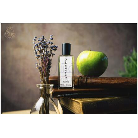 Athenaeum-جوروم استودیو آتنائوم