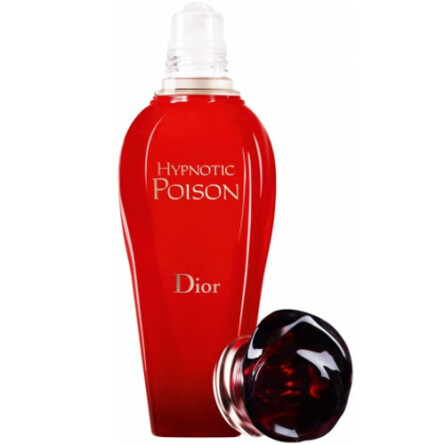 Hypnotic Poison Roller Pearl-دیور هیپنوتیک پویزن رولر پیرل