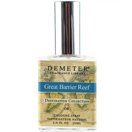 Destination Collection Great Barrier Reef-دیمتر فرگرنس دستینشن کالکشن گرید باریر ریف