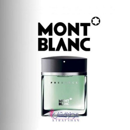 Mont Blanc Presence-مونت بلنک پرسنس (مون بلان پرزنس)
