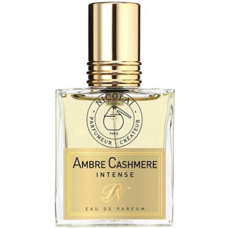 parfums de nicolai ambre cashmere intense